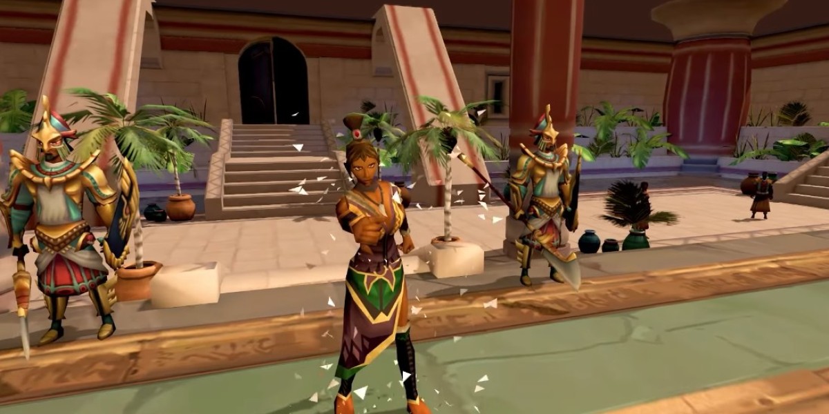 50 Game-Changing OSRS Updates in the "Other Changes" Section-rsorder