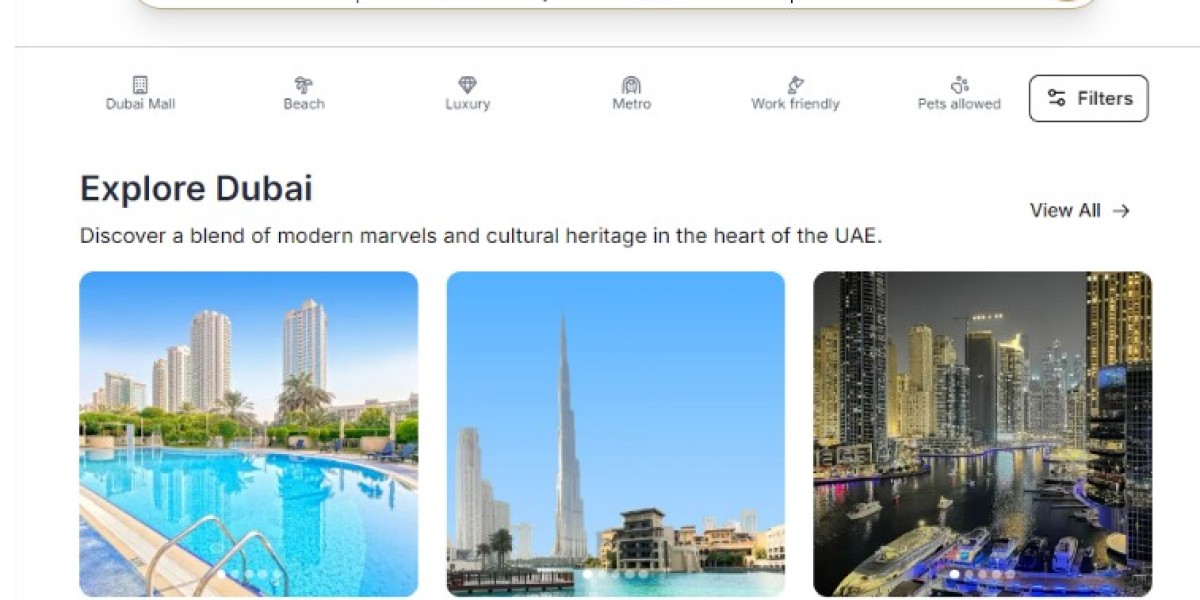 Luxury Vacation Rentals | Bnbme Your Homes - Book Your Dream Getaway Today