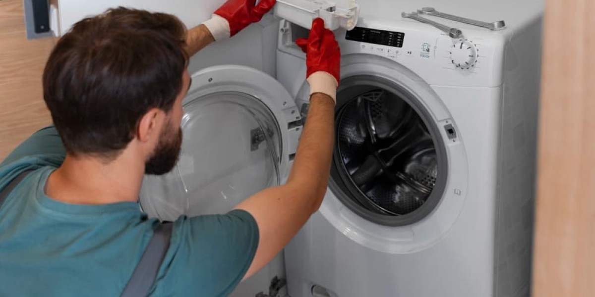 Dryer Installation Services In Baltimore, MD