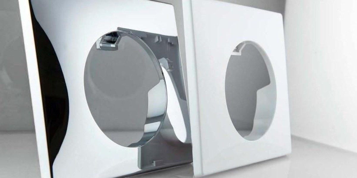 Chromium Coatings on Plastics: Benefits and Challenges