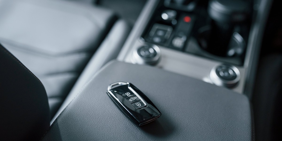 Guide To Spare Car Key Replacement: The Intermediate Guide For Spare Car Key Replacement