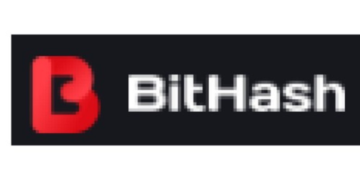 bithash address