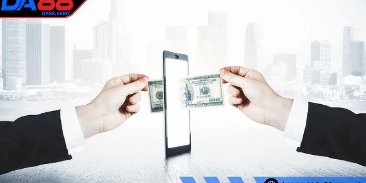 How to Claim Your Bonus on Da88