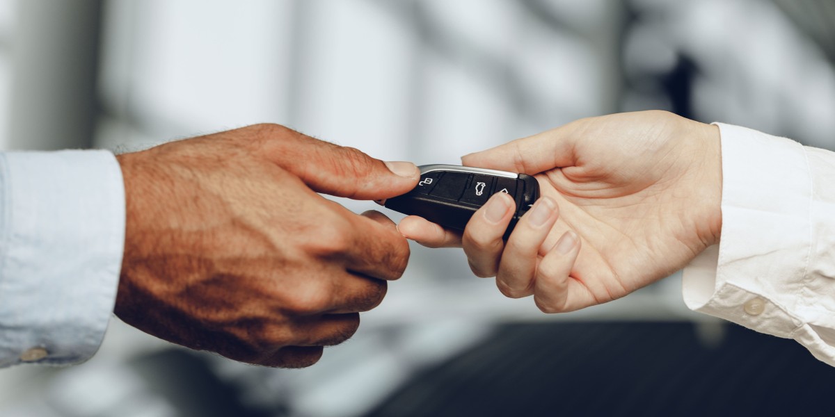 Ten Replacement Keys-Related Stumbling Blocks You Shouldn't Share On Twitter