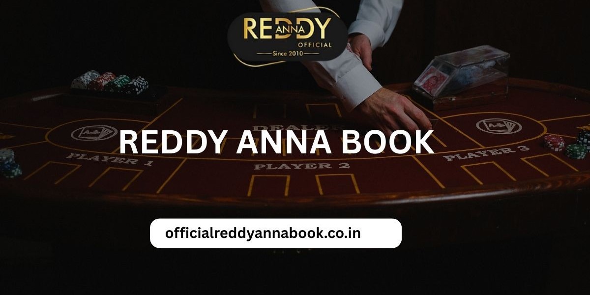 Explore the World of Online Sports Gaming with Reddy Anna