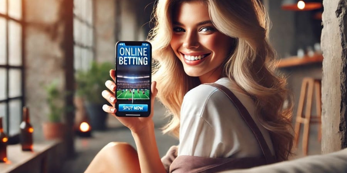Exploring Korean Gambling Sites and the Sureman Scam Verification Platform