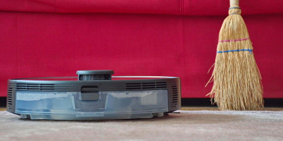 You'll Never Guess This The Best Robot Vacuum Cleaner's Tricks