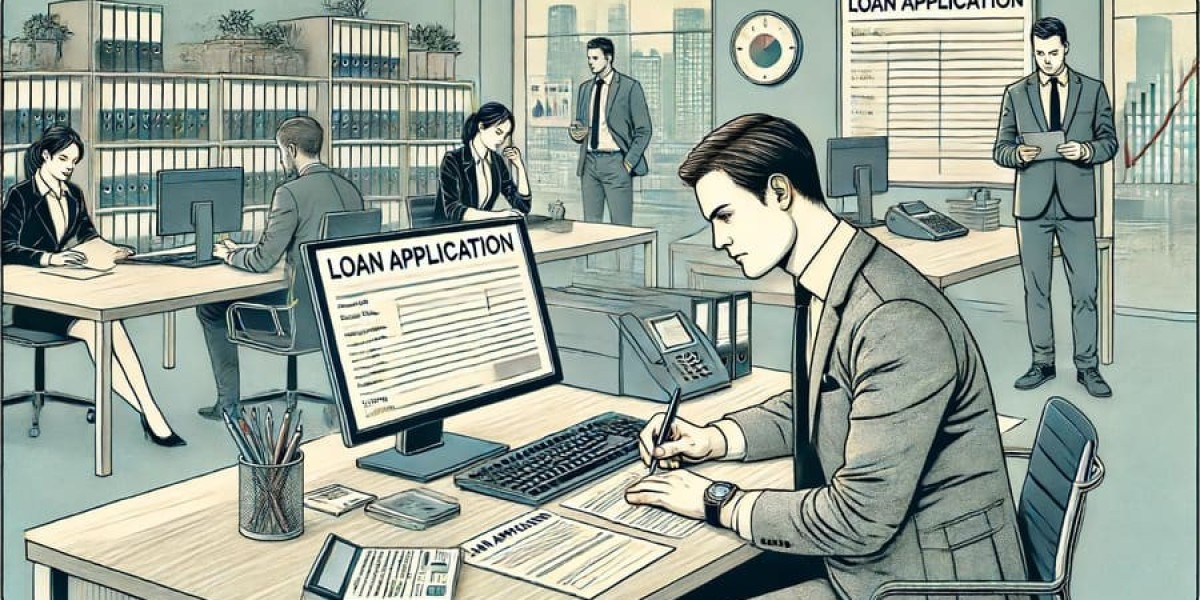 Unlock Your Financial Potential with EzLoan: Fast and Easy Loan Access Anytime