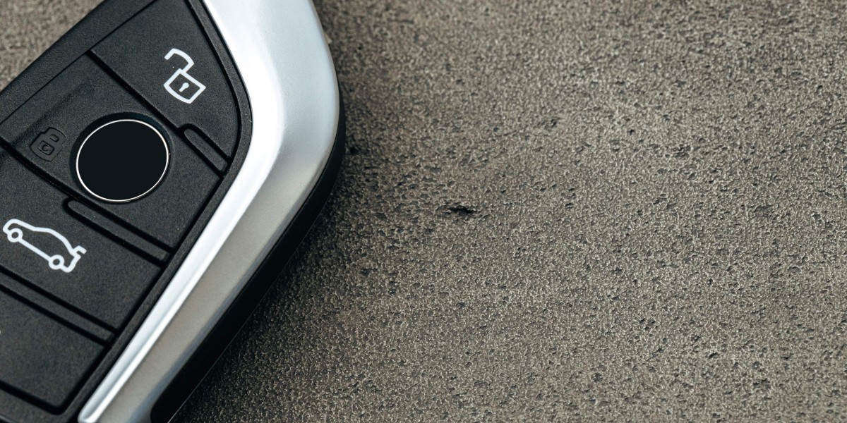 10 Healthy Car Keys Replaced Habits