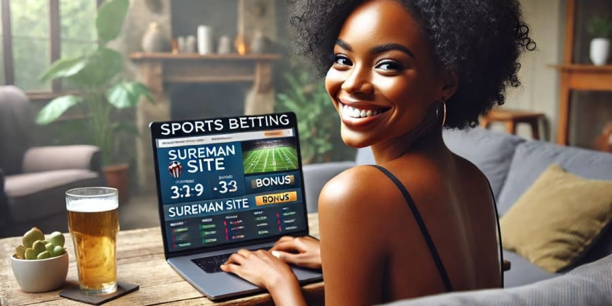 Navigate Online Sports Betting Safely with Sureman Scam Verification Platform