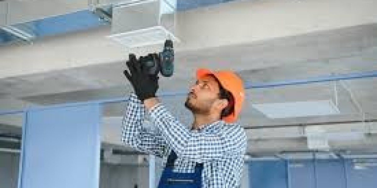 Best Duct Treatment Skokie, IL – Serving Morton Grove & Surrounding Areas