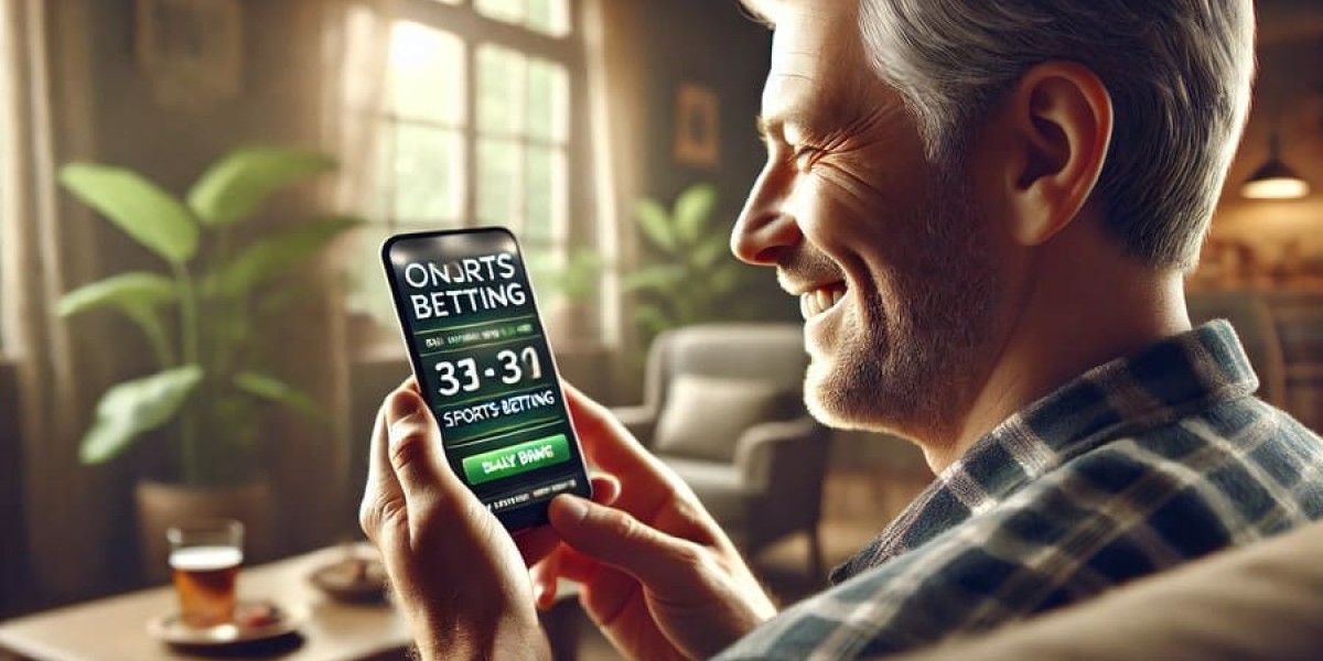 Discovering Safe Online Gambling Sites with Sureman Scam Verification