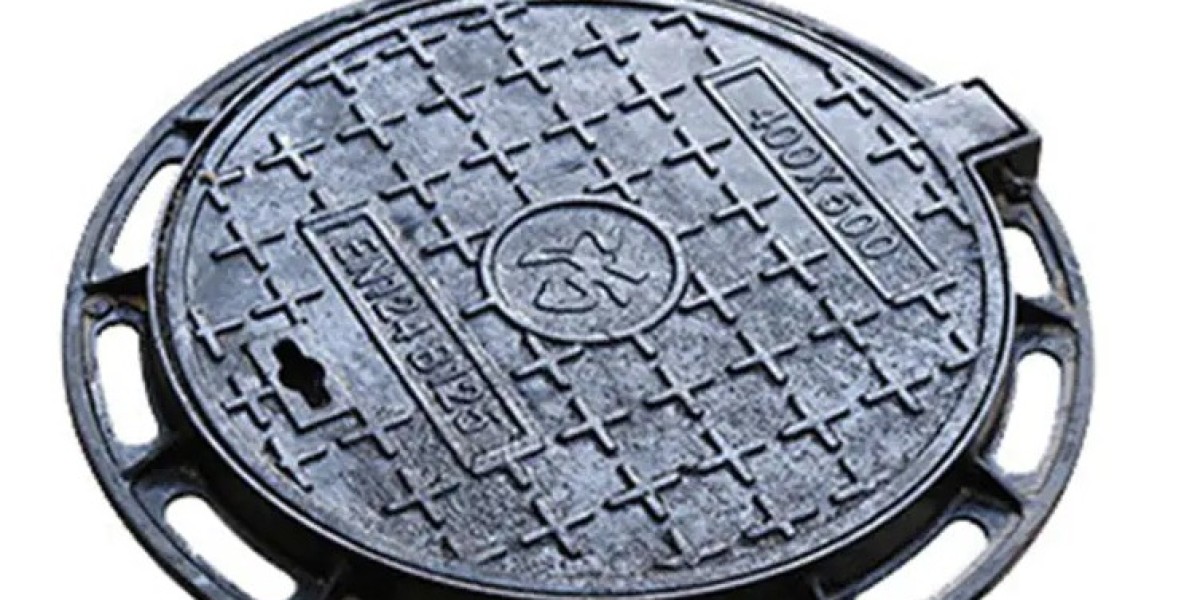 Applications of Plastic Water Meter Boxes in Modern Infrastructure
