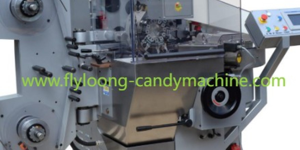 The Future of Rainbow Lollipop Crafting