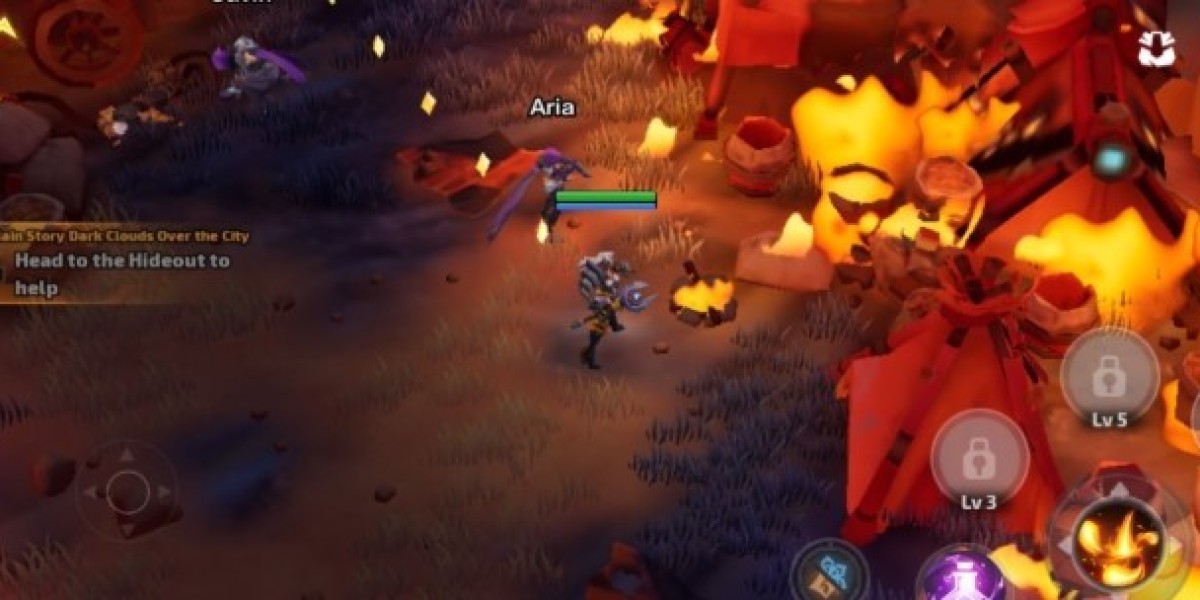 Torchlight Infinite Flame Elementium: The Story Behind the Game’s Mythos