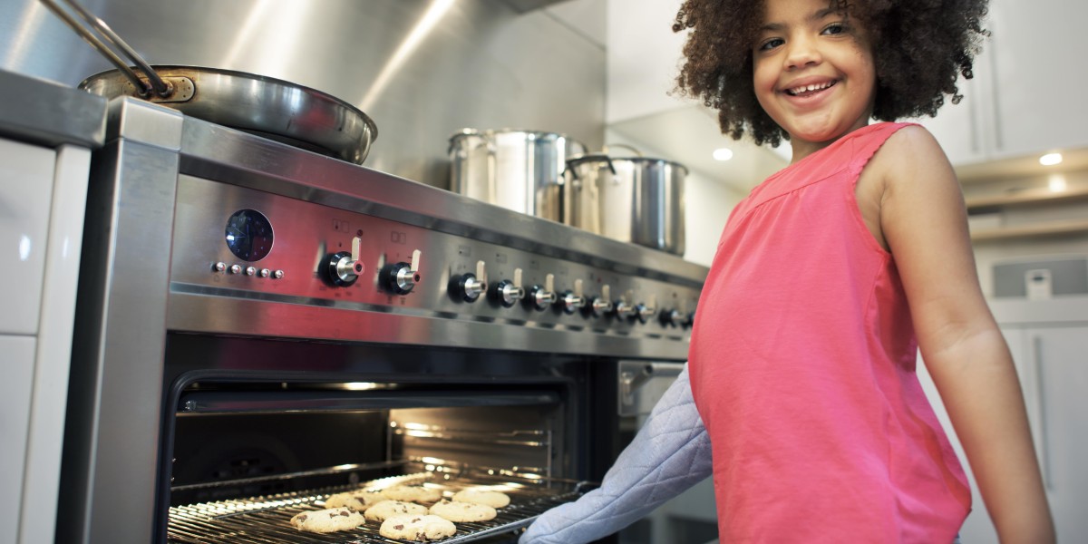 10 Places To Find Built In Ovens