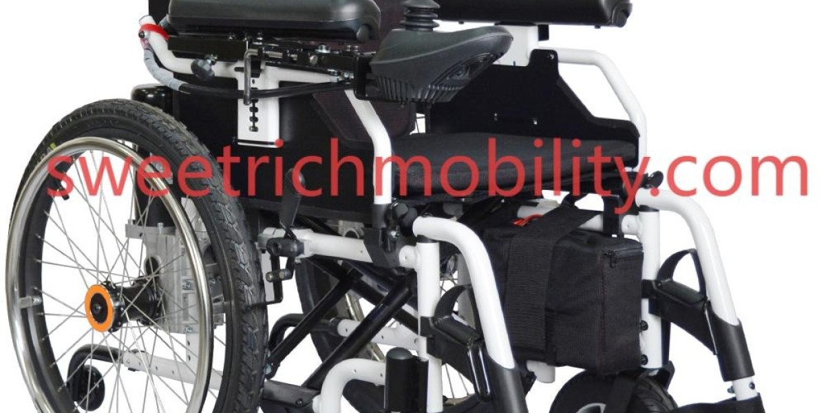 Global Growth Starts with a Foldable Scooter Factory