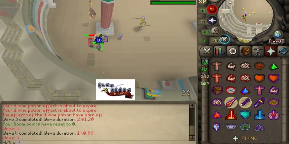 Rsorder-Archaeology is a part of this new questline that focuses on exploring the past