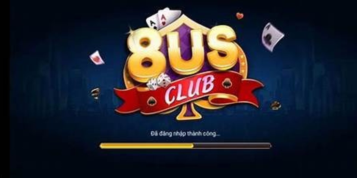 8US: Leading the Way in Online Betting Innovation