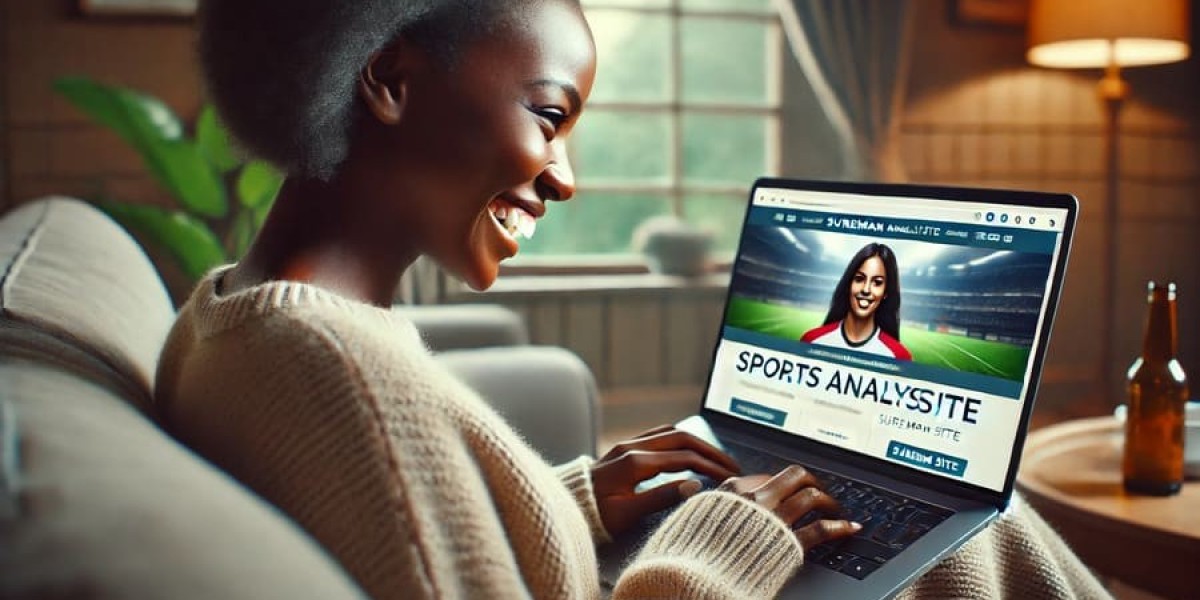 Discovering Safe Gambling Sites with Sureman's Scam Verification Platform