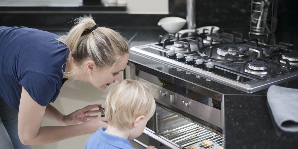 Why We Our Love For Fitted Ovens And Hobs (And You Should, Too!)