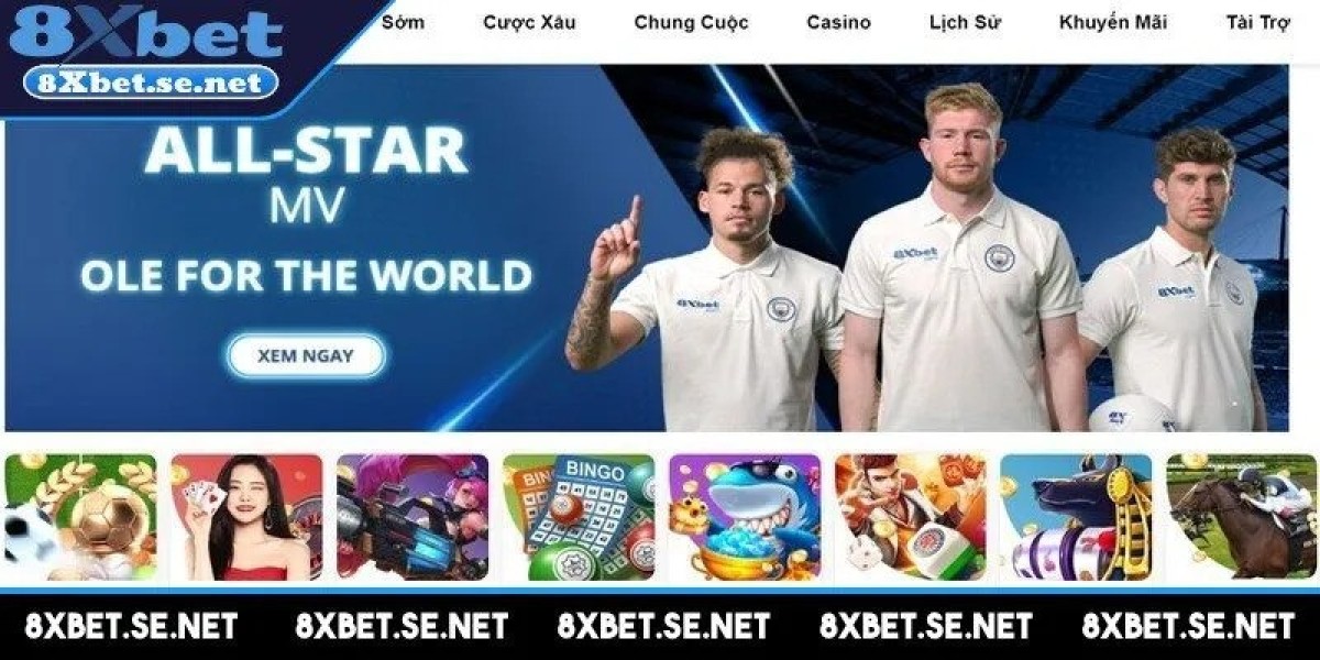 How to Contact 8Xbet Customer Service Quickly