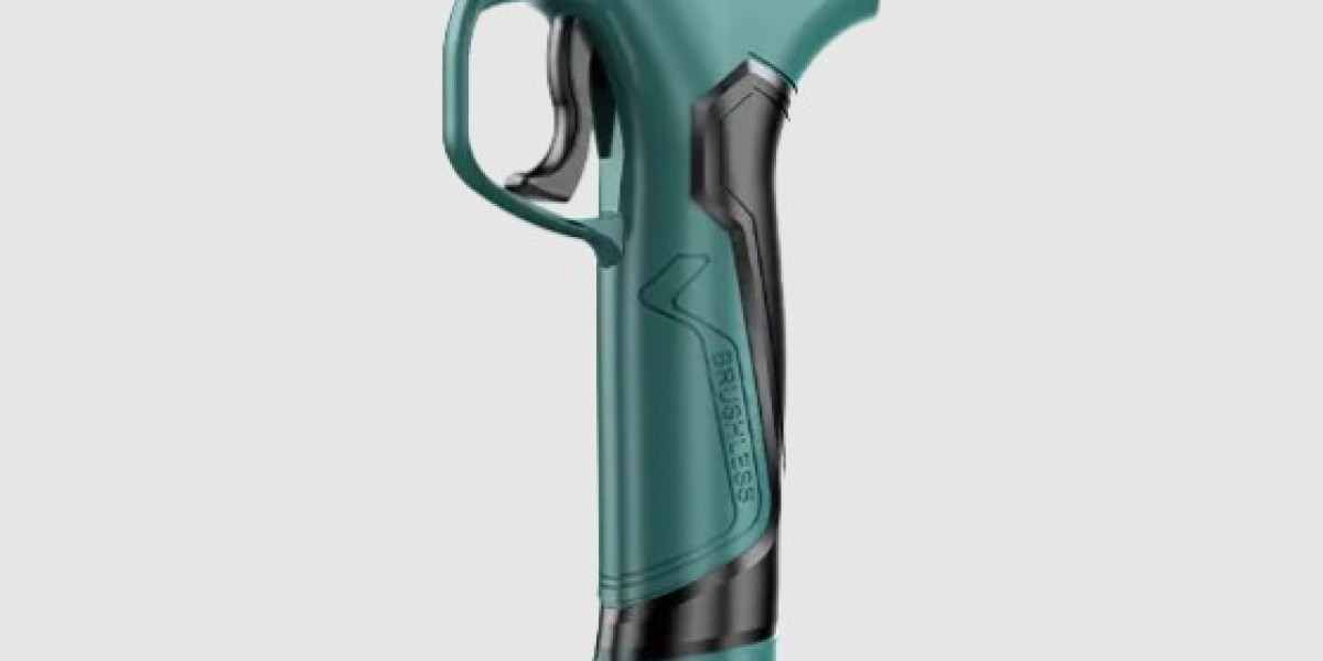 Exploring the Applications of Lithium Scissors in Various Industries
