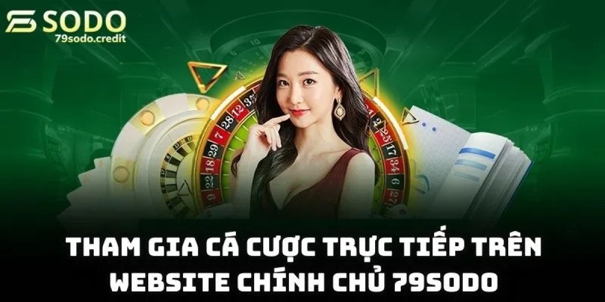 79sodo’s Support for Cryptocurrency Betting and Deposits