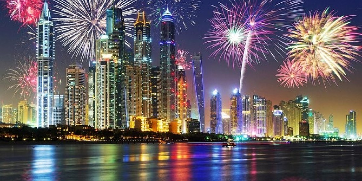 Fun Things to Do in Dubai: Your Ultimate Guide to Adventure and Entertainment