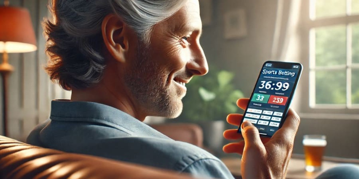 Uncovering the Truth About Sports Betting with Sureman's Scam Verification Platform