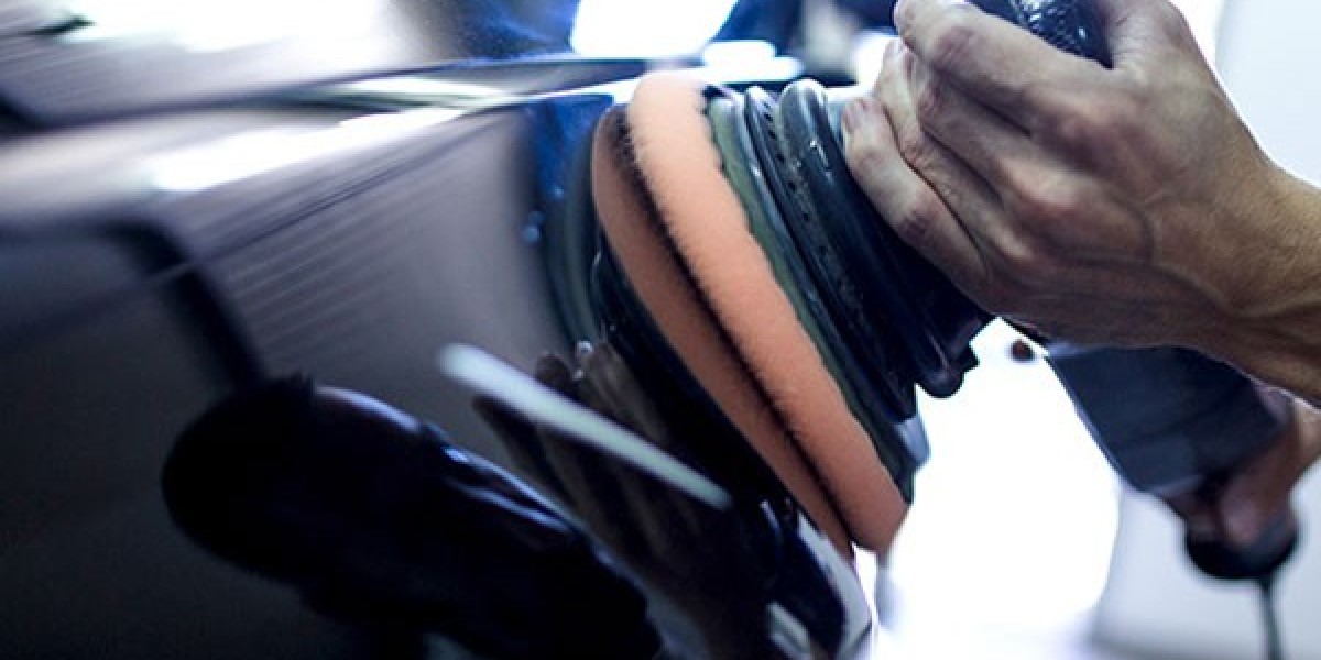 Wash & Wax Service In Amherst, NY