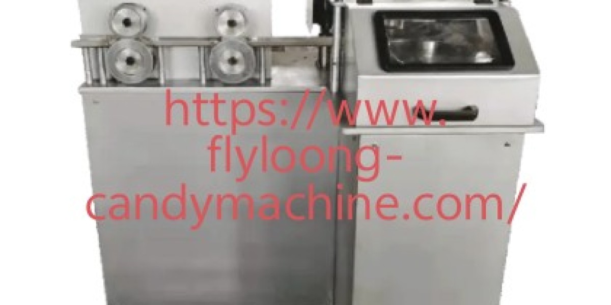 Spoon Candy Machine Setup and Maintenance Tips for Smooth Operation