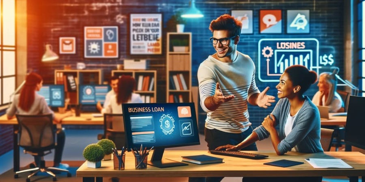 Unlock Your Financial Potential with EzLoan: Fast and Easy Loans Anytime