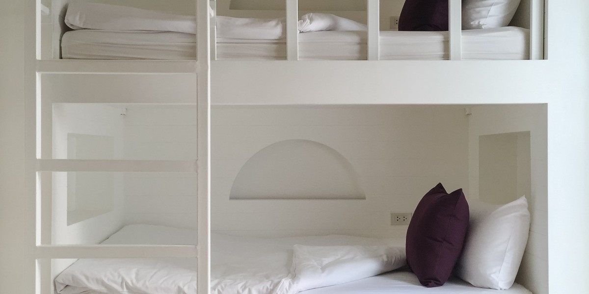 Why Do So Many People Are Attracted To Three Bunk Bed?