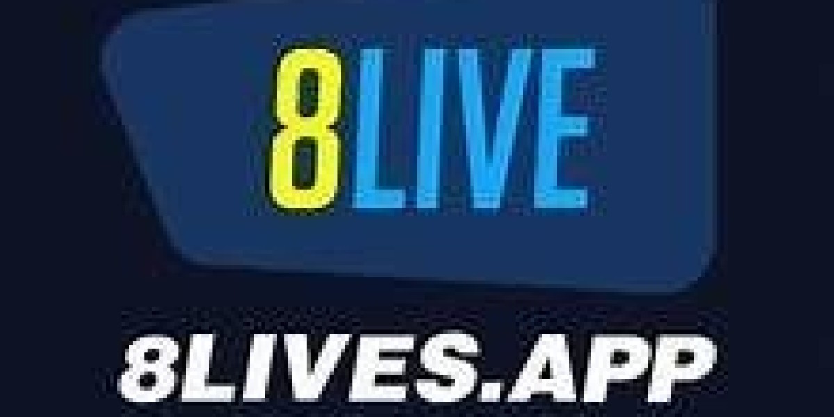 8Live: Your Path to Big Jackpots