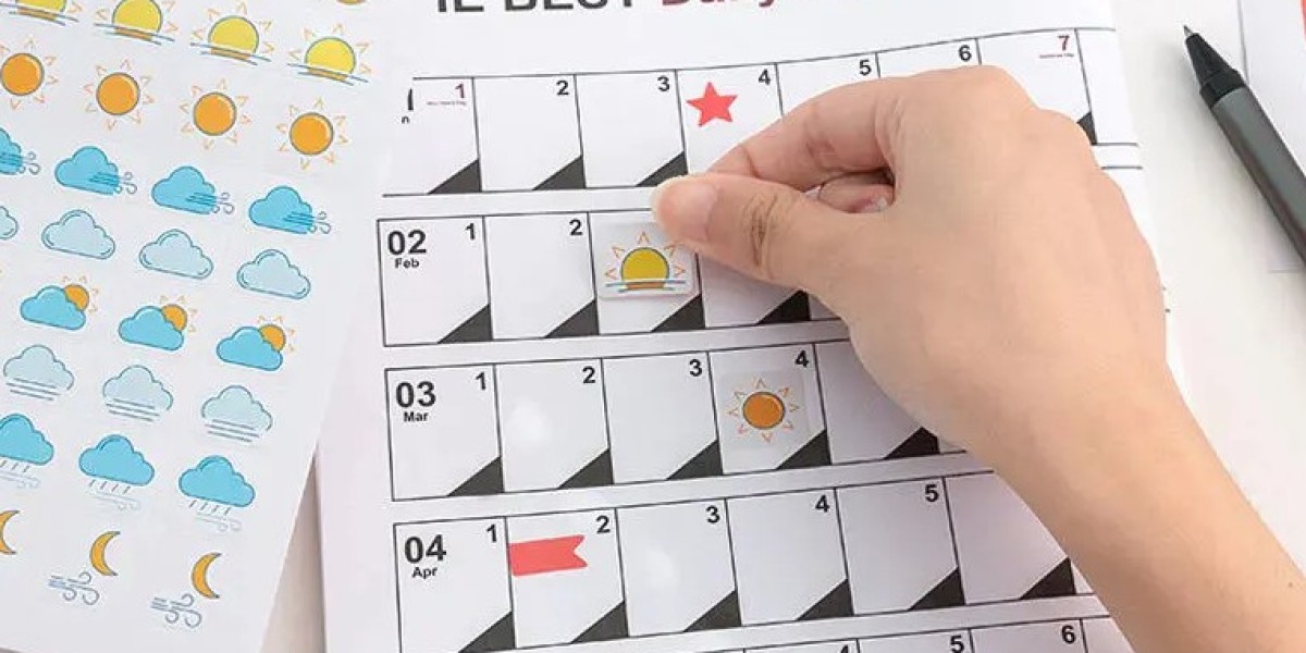 The Role of Weekly Planner Manufacturers in Educational and Professional Settings