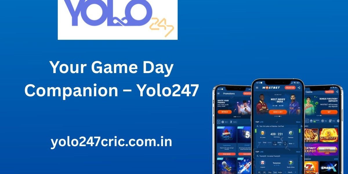 Yolo247’s Best Features for Football Enthusiasts in 2025