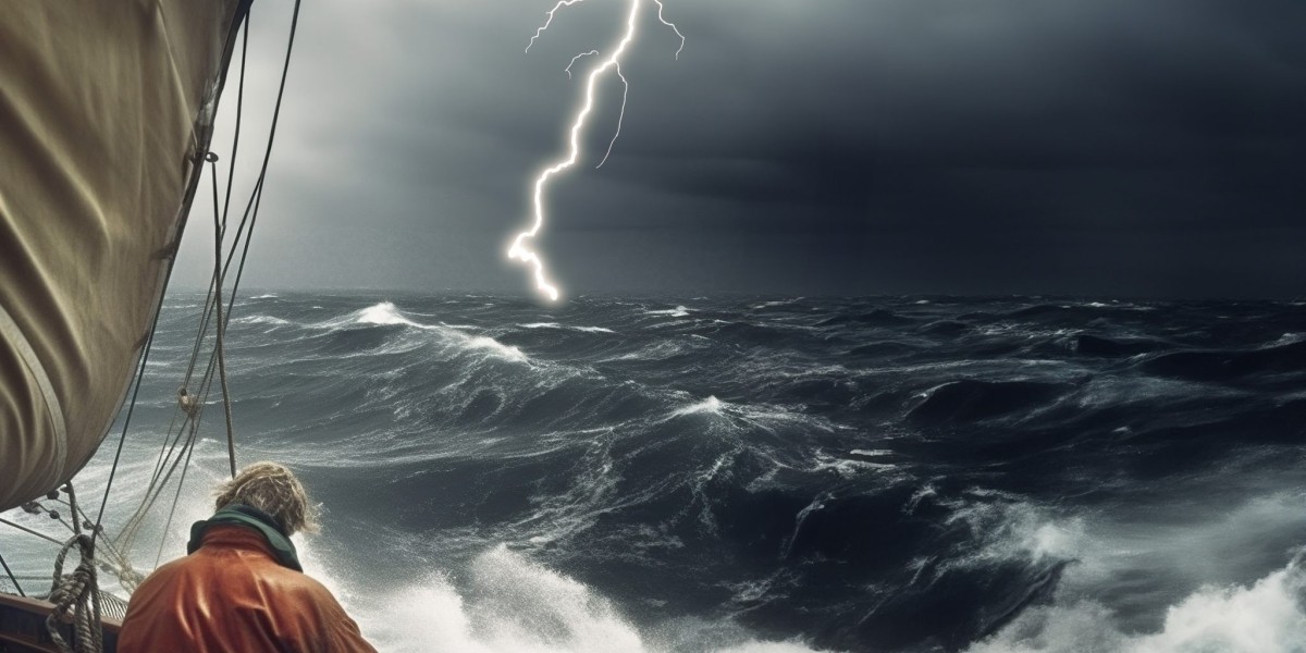 Top 10 Tips for Lightning-Proofing Your Boat