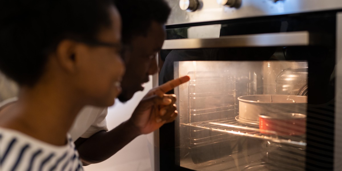 See What Ovens Integrated Tricks The Celebs Are Using