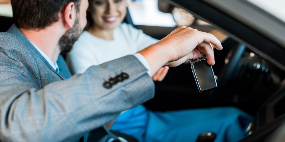 What's The Job Market For British Drivers Licence Professionals?