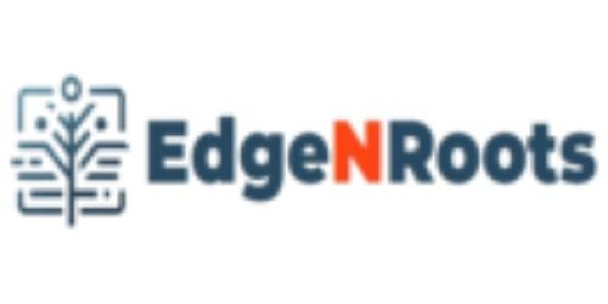 Empowering Growth Through Technology: How EdgeNRoots Helps Businesses Thrive in the Digital Age