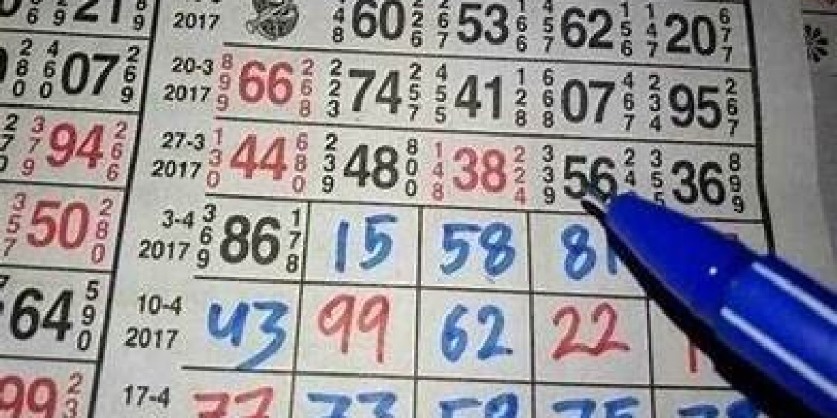 Satta Matka: A Gambling Phenomenon