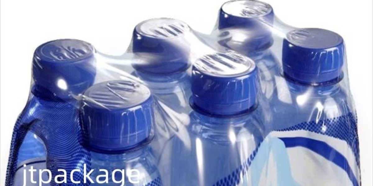 Superior Clarity Packaging