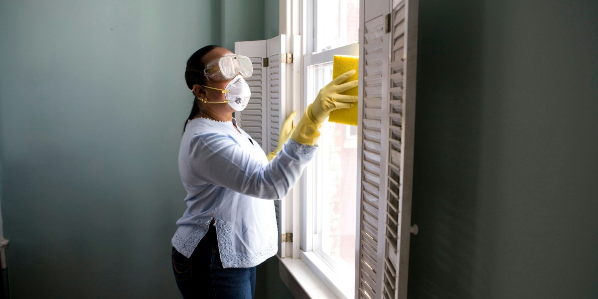 Top Benefits of Hiring a Deep Cleaning Service in North Houston, TX