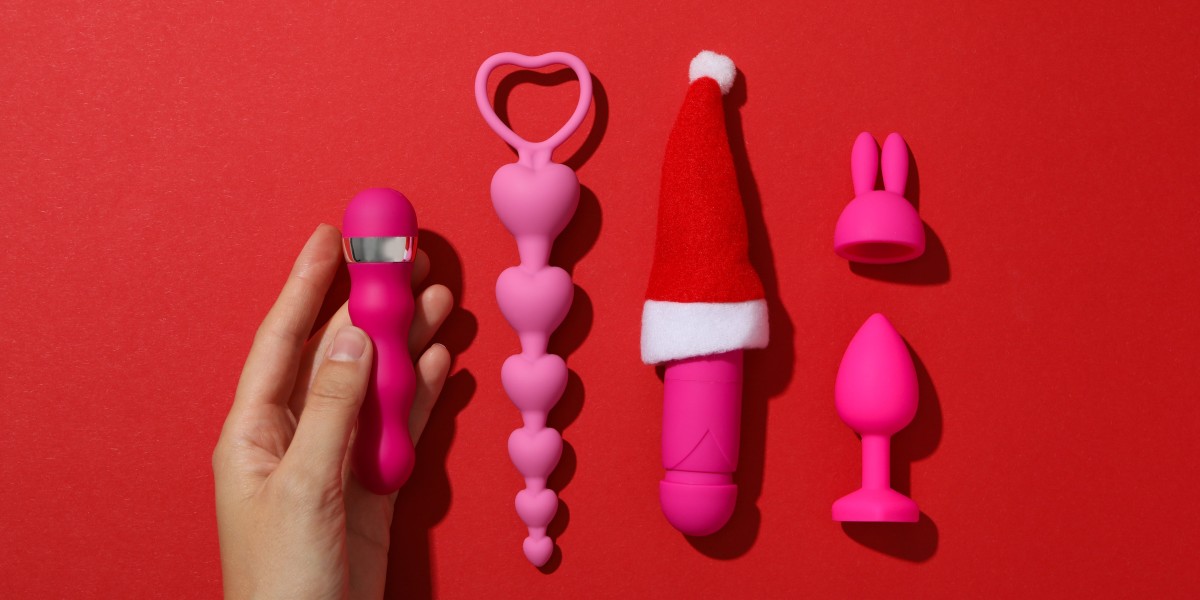 This Week's Top Stories Concerning Adult Toy Site