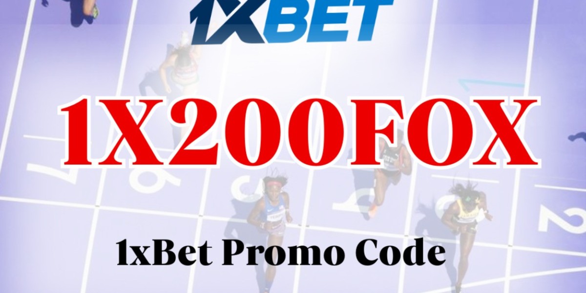 Código Promocional 1xBet: 1XBRO200 - Bono de Bienvenida €130