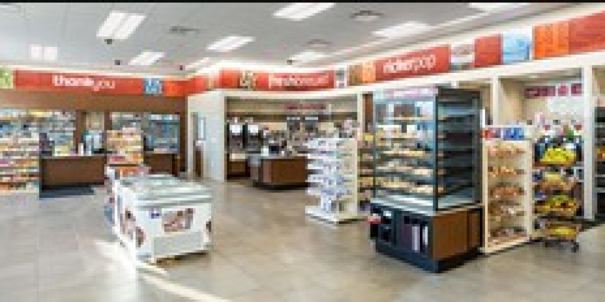 Insure C-Store: Protecting What Keeps America Running