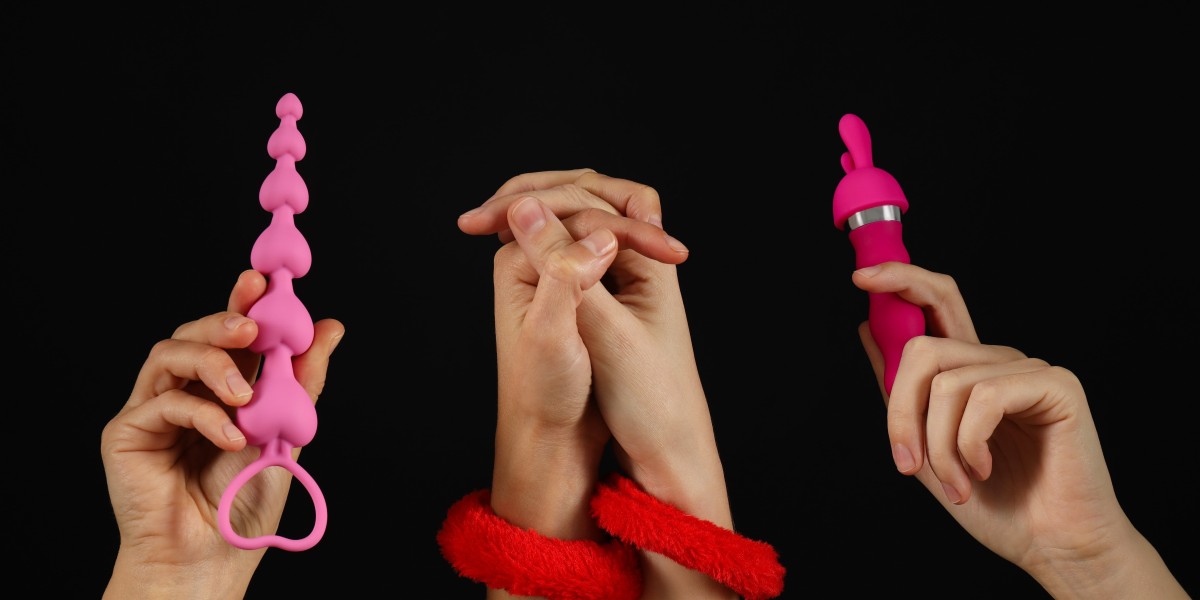 Ten Toys Adult Products That Can Make Your Life Better