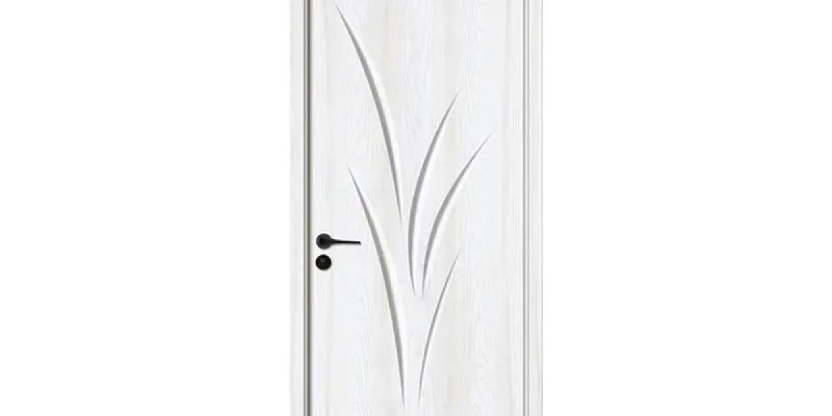 Why Are MDF PVC Doors Becoming the Top Choice for Modern Homes?