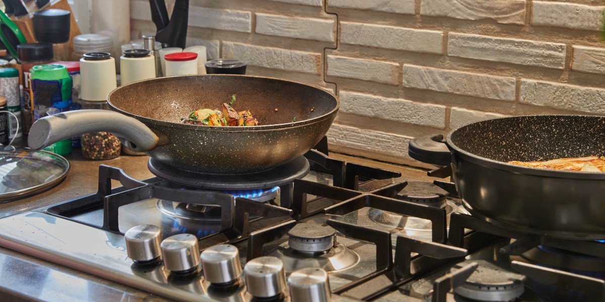 You'll Never Guess This Integrated Fan Oven's Tricks